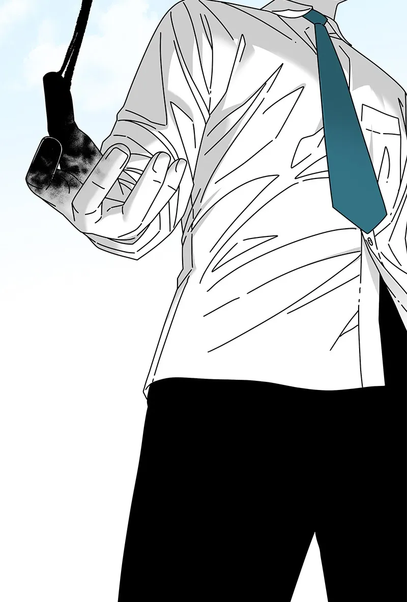 Eyes Chapter 18 page 109 - 