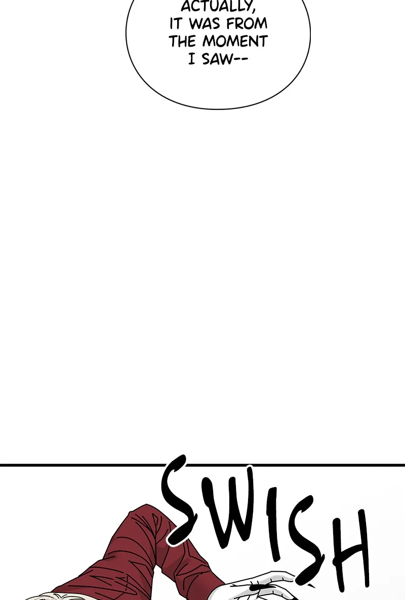 Eyes Chapter 18 page 111 - 