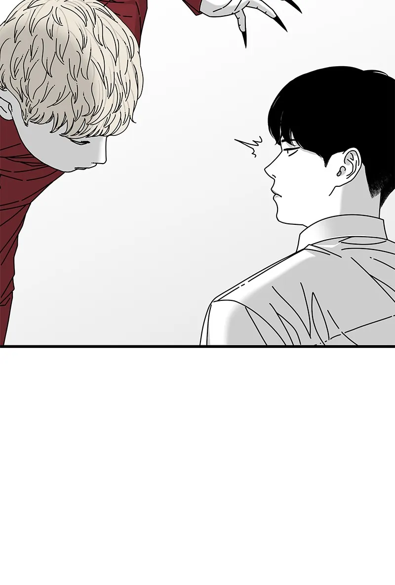 Eyes Chapter 18 page 112 - 