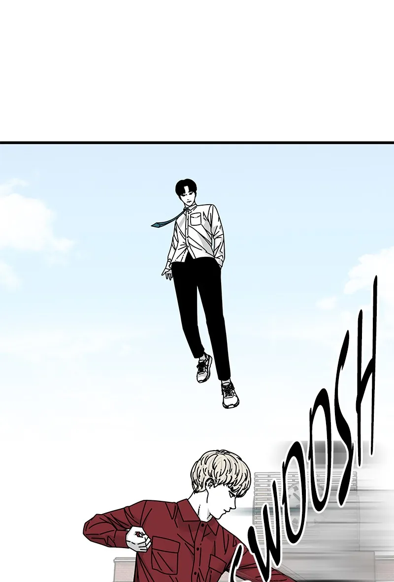 Eyes Chapter 18 page 113 - 