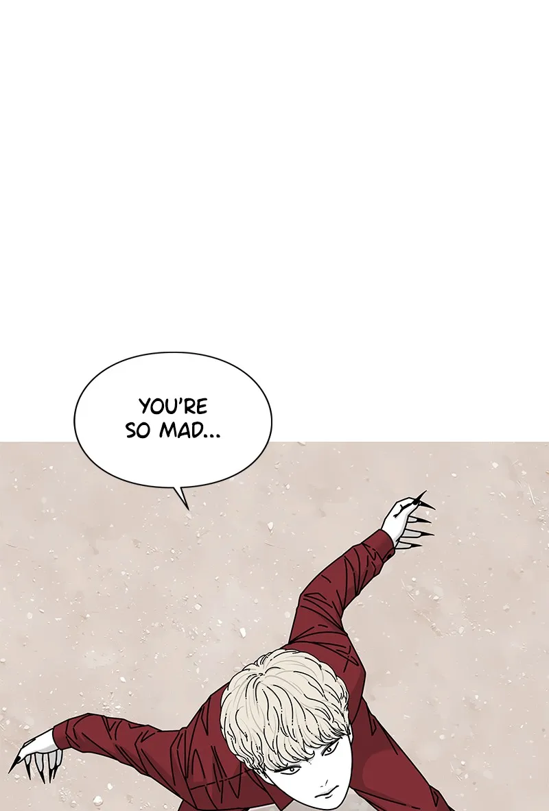 Eyes Chapter 18 page 116 - 