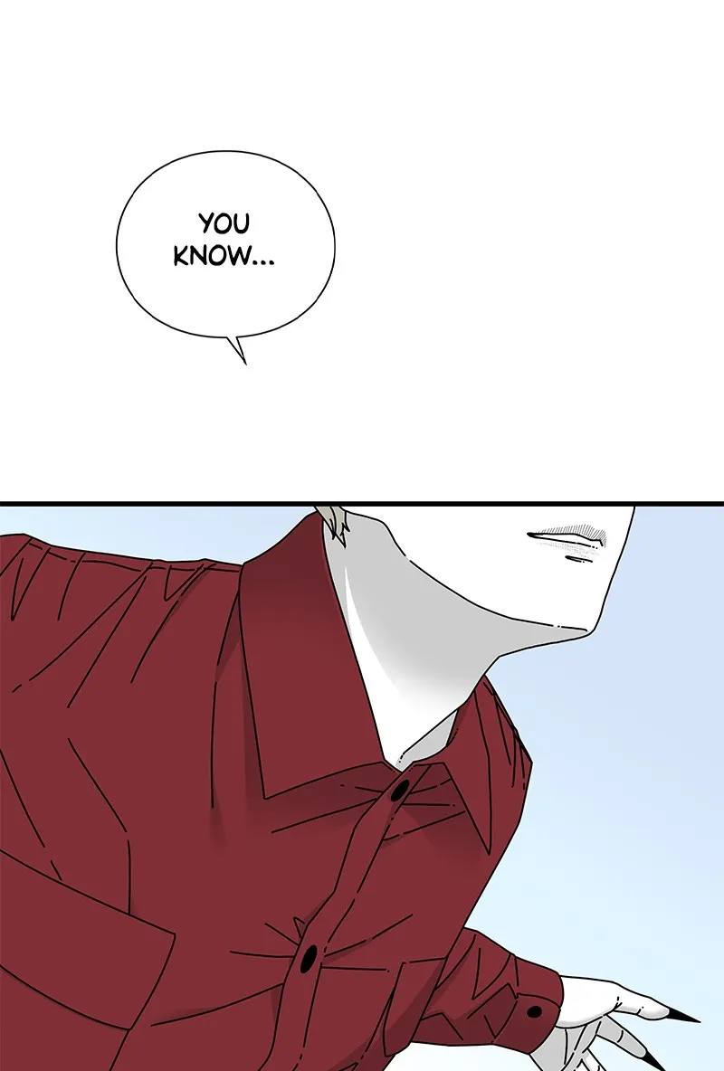 Eyes Chapter 18 page 118 - 