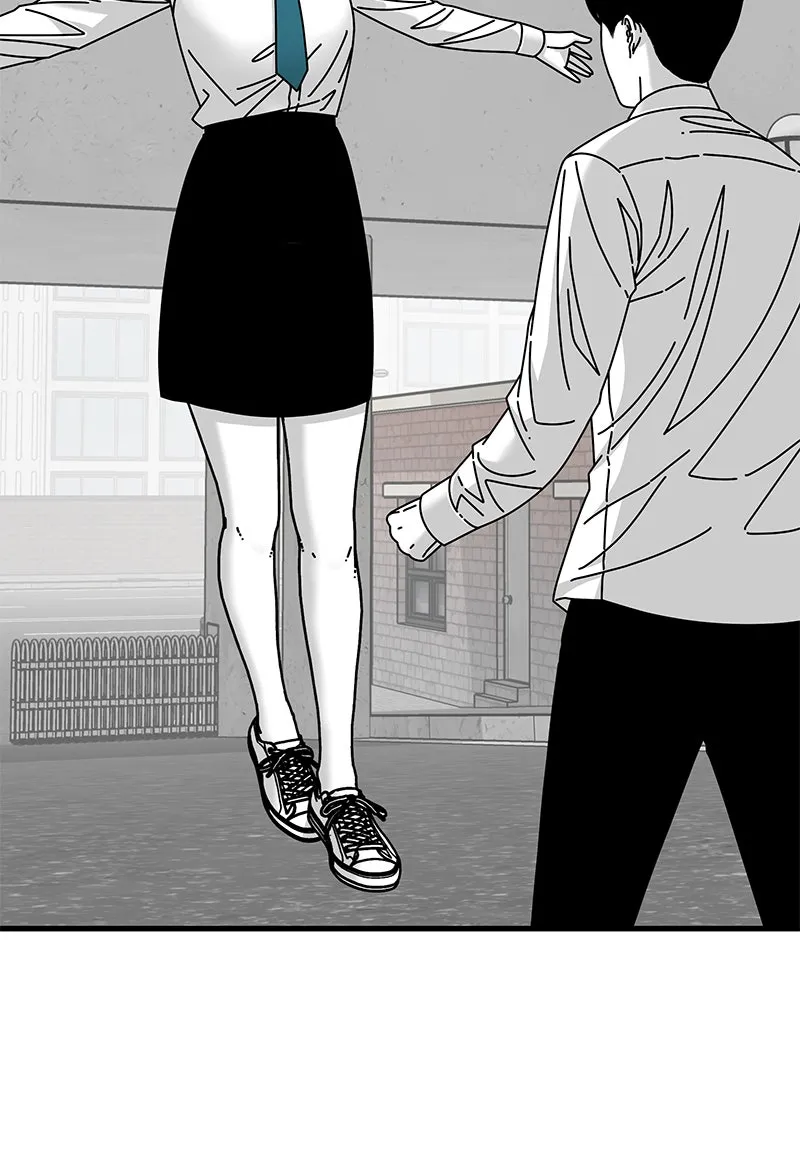 Eyes Chapter 18 page 130 - 