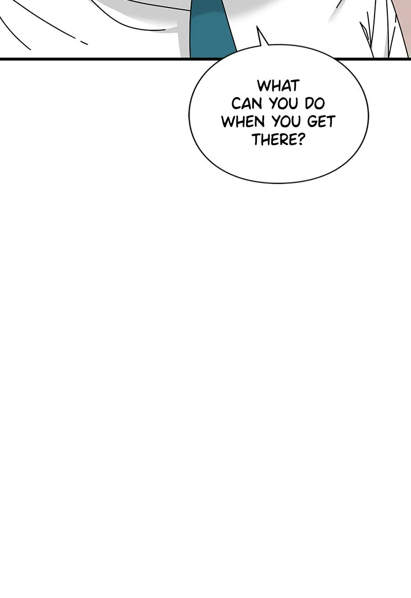 Eyes Chapter 18 page 132 - 
