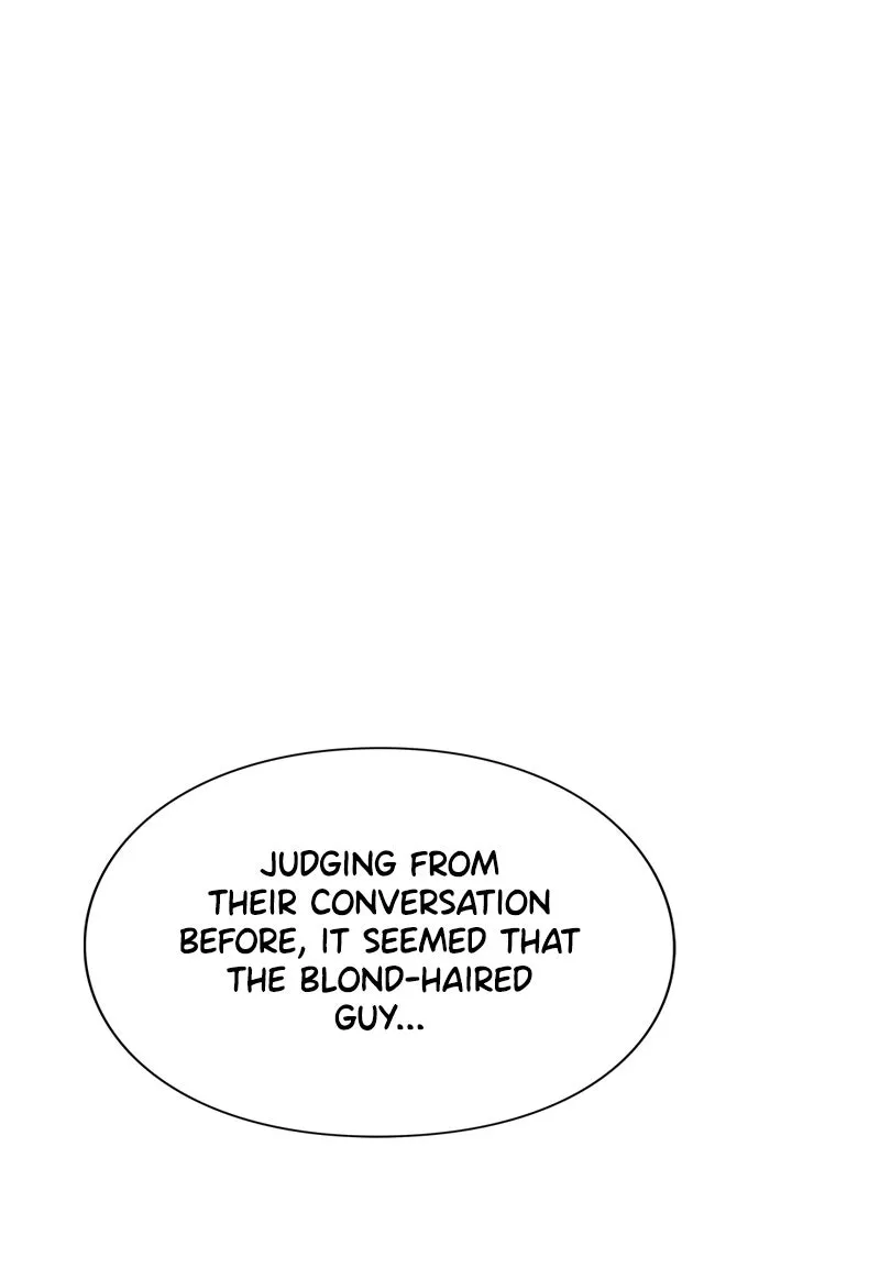 Eyes Chapter 18 page 134 - 