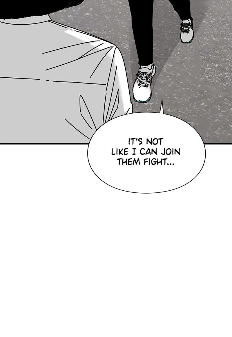 Eyes Chapter 18 page 139 - 