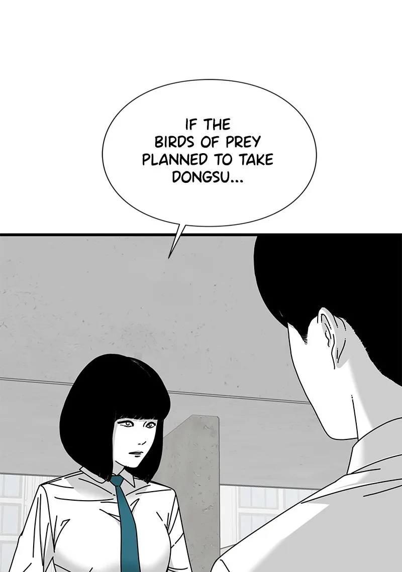 Eyes Chapter 18 page 142 - 