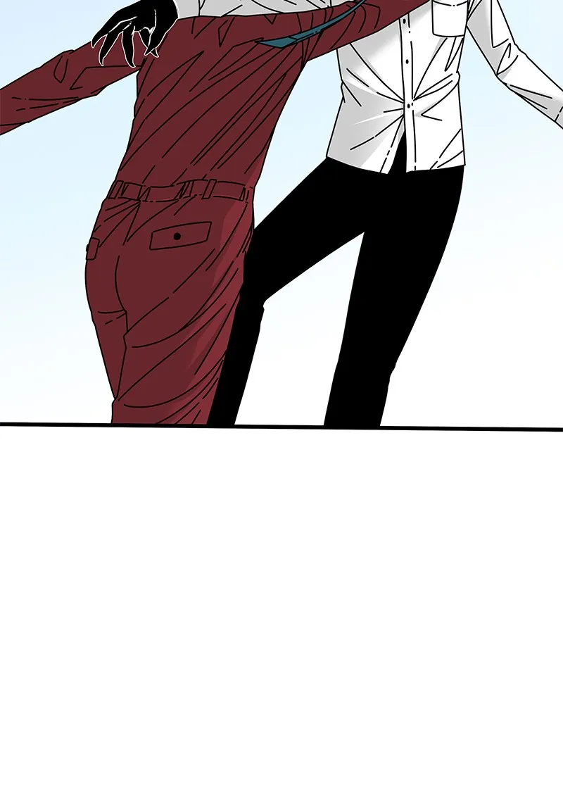Eyes Chapter 18 page 159 - 