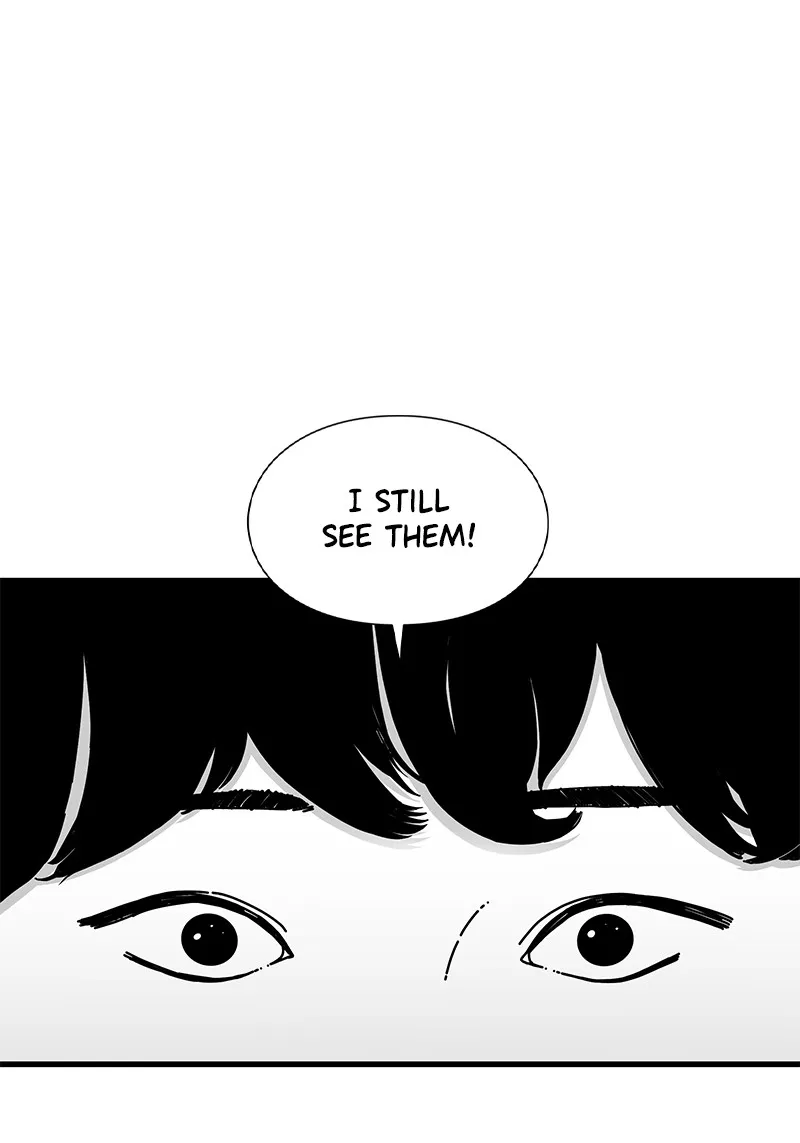 Eyes Chapter 18 page 26 - 