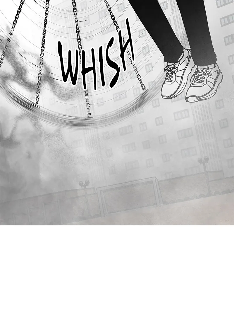 Eyes Chapter 18 page 35 - 