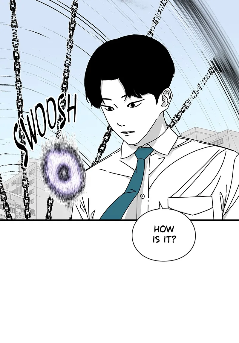 Eyes Chapter 18 page 42 - 
