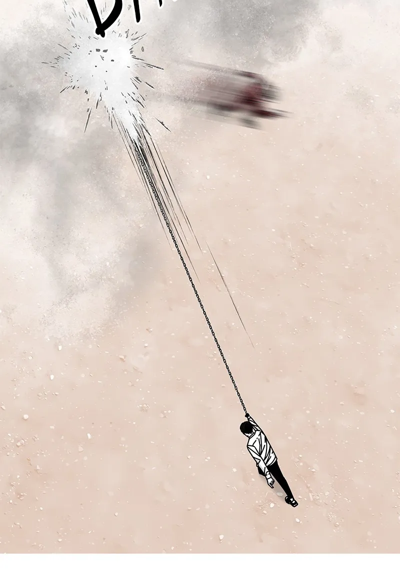 Eyes Chapter 18 page 50 - 
