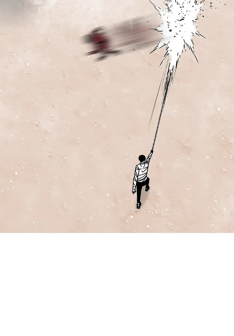 Eyes Chapter 18 page 52 - 