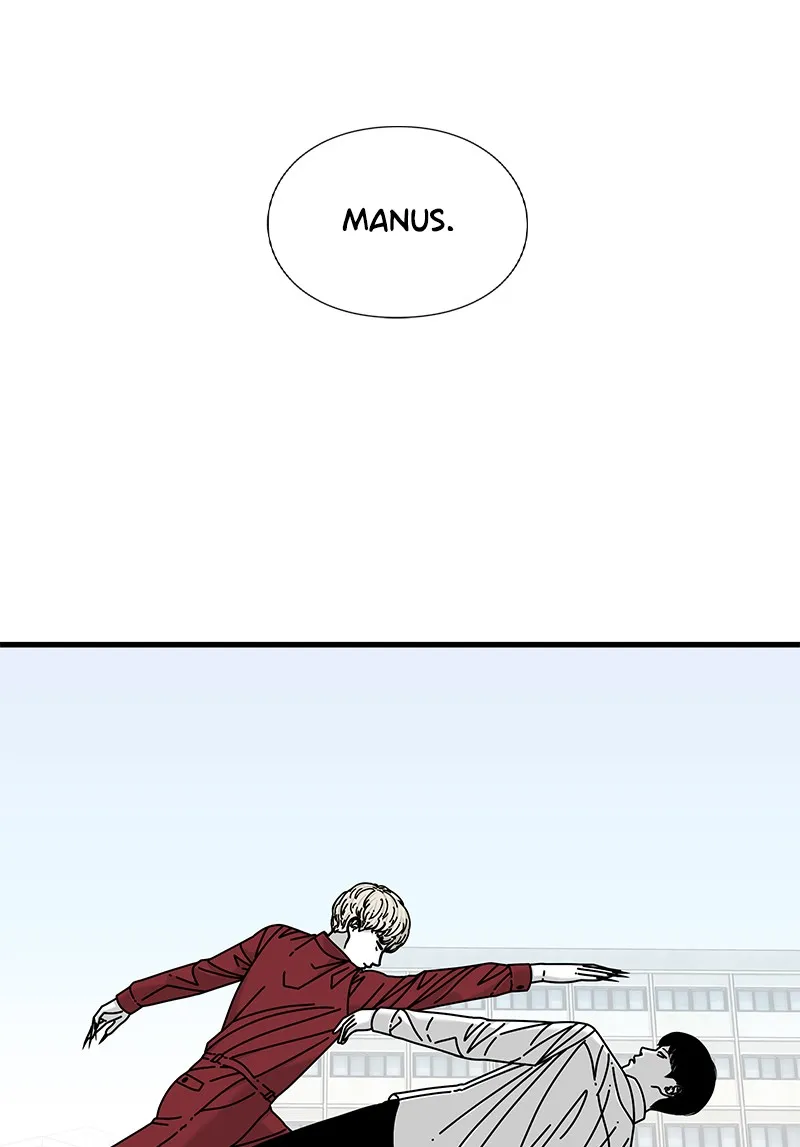 Eyes Chapter 18 page 60 - 