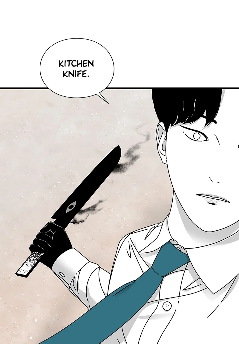 Eyes Chapter 18 page 62 - 