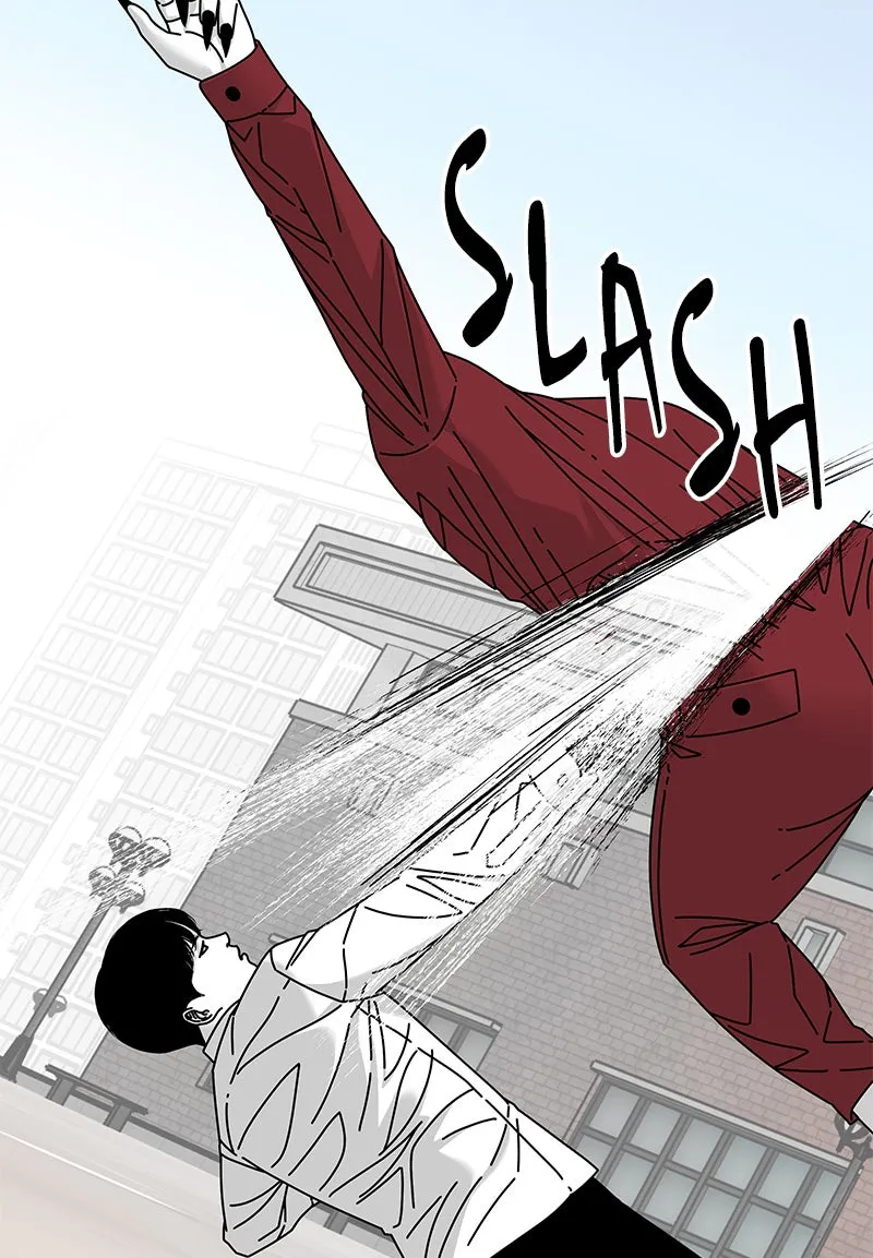Eyes Chapter 18 page 64 - 