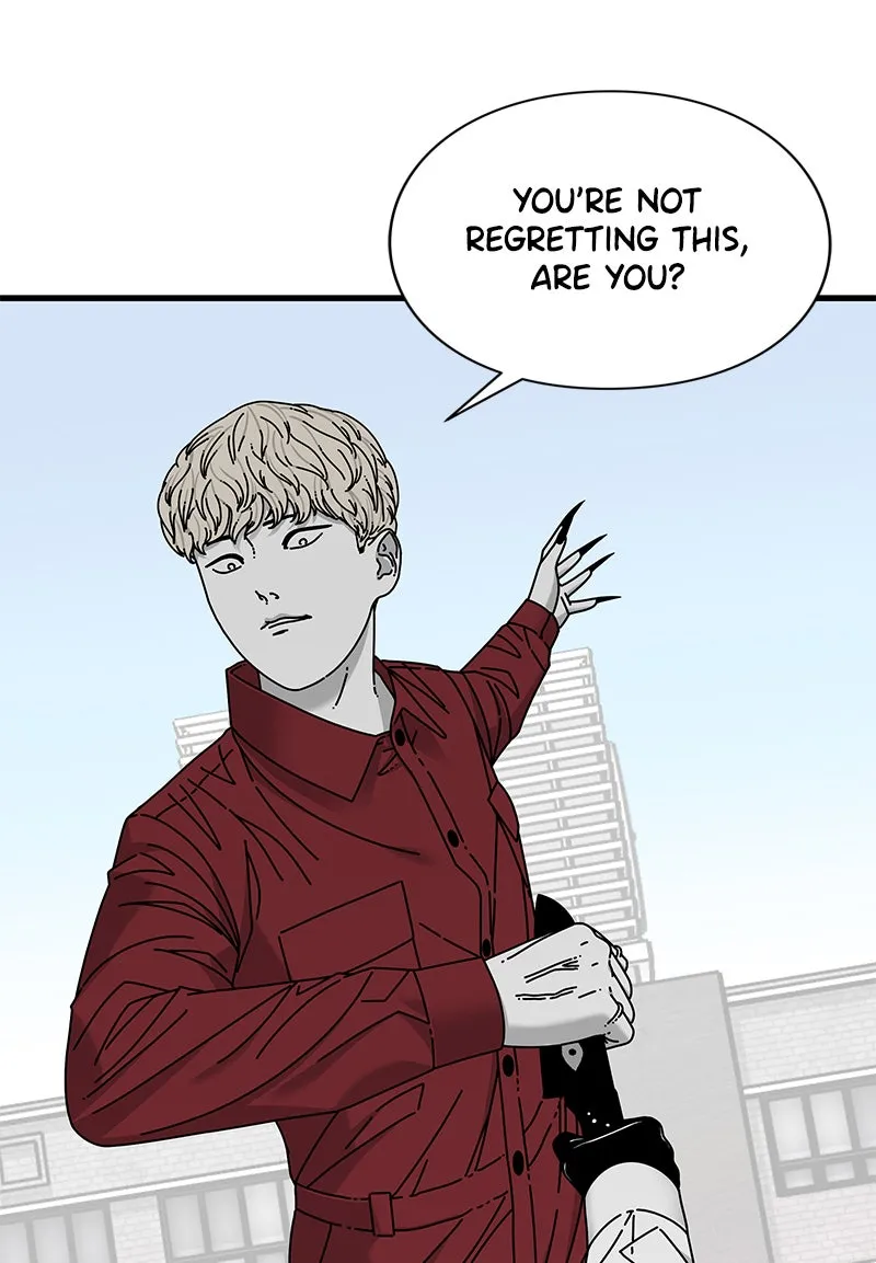 Eyes Chapter 18 page 68 - 
