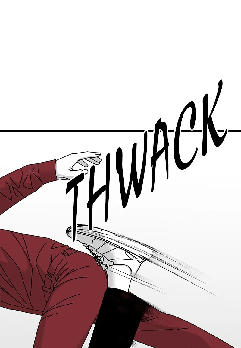 Eyes Chapter 18 page 72 - 