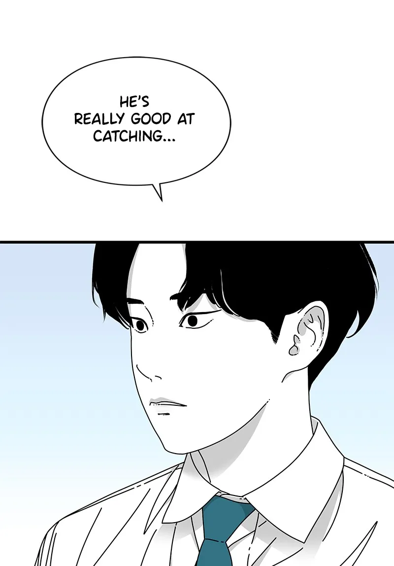 Eyes Chapter 18 page 83 - 