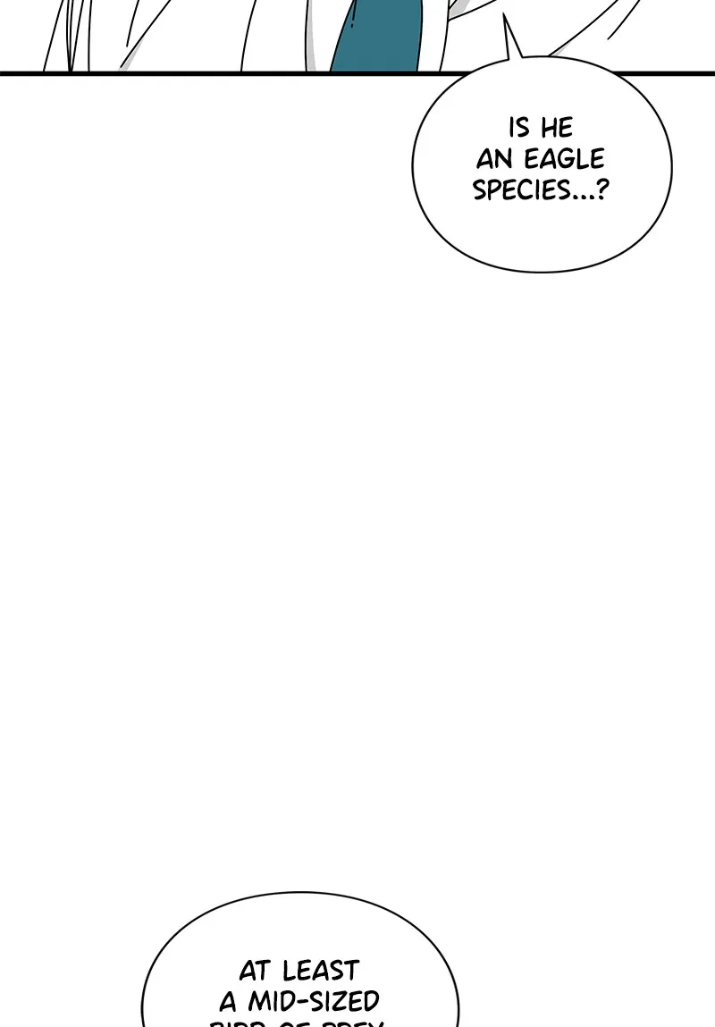 Eyes Chapter 18 page 84 - 