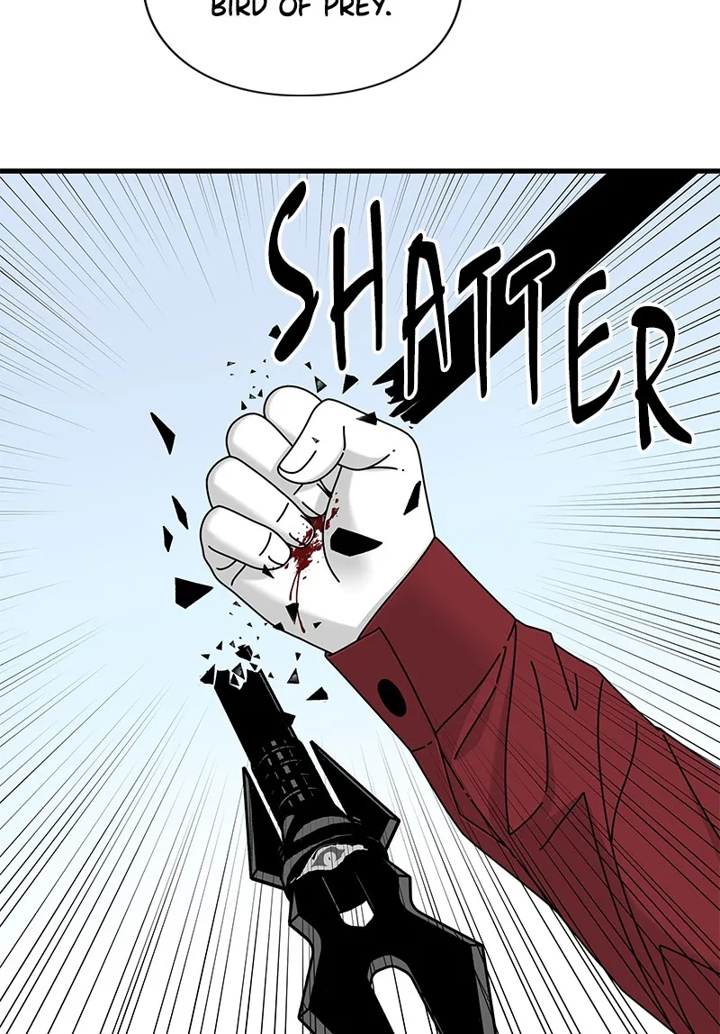Eyes Chapter 18 page 85 - 