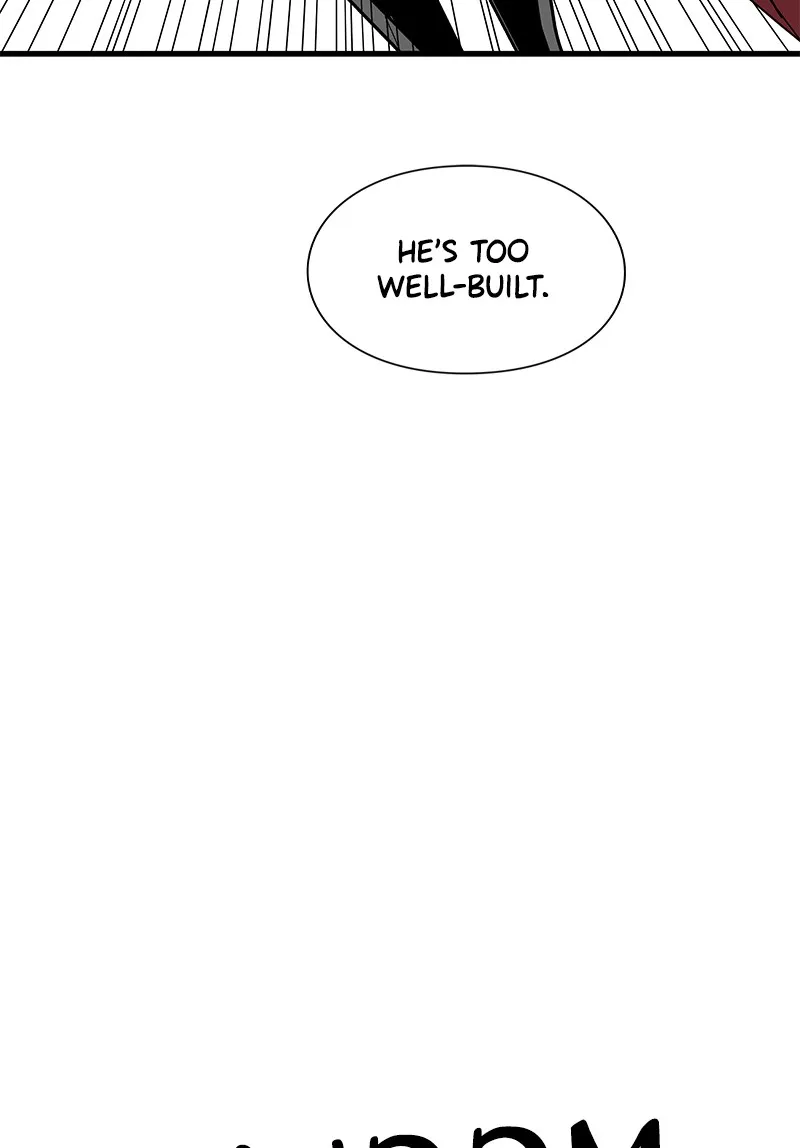 Eyes Chapter 18 page 86 - 