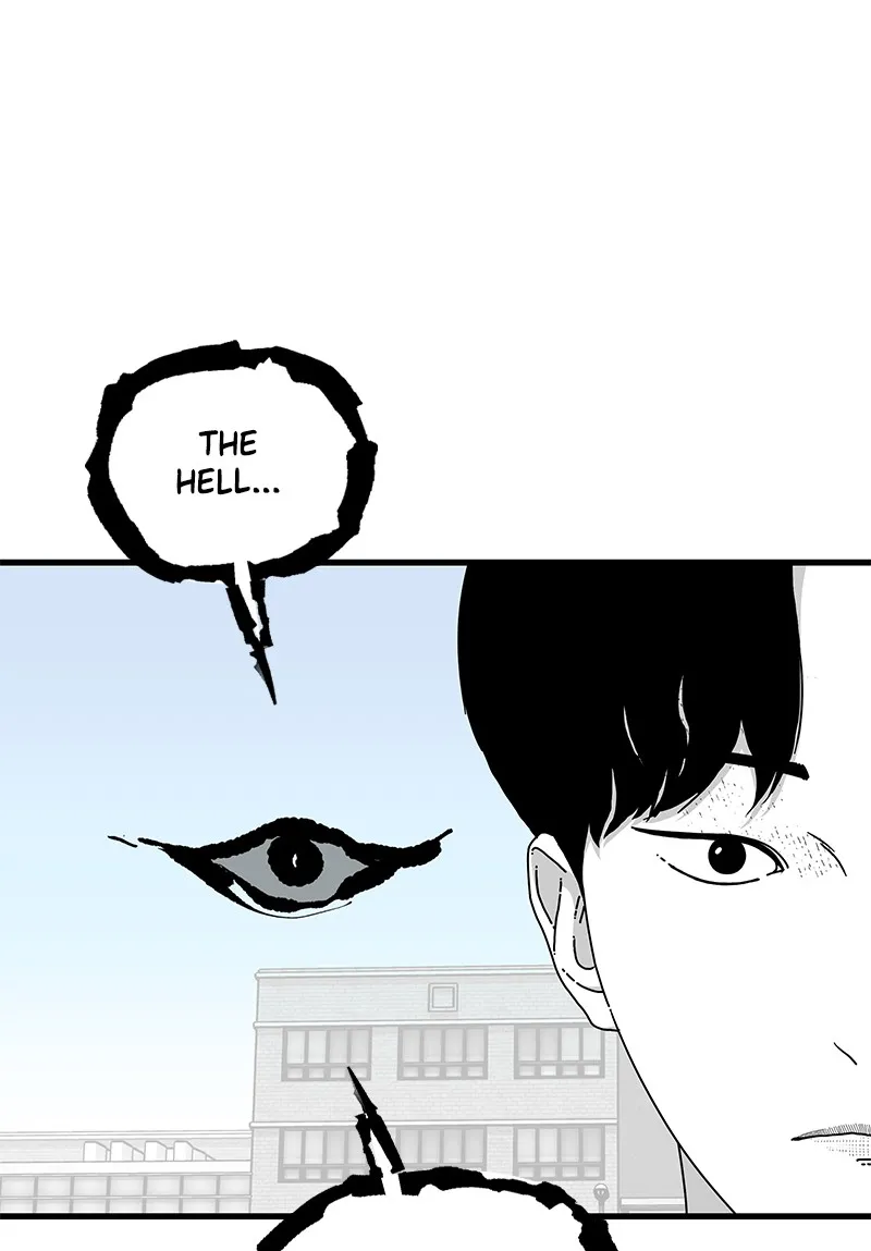 Eyes Chapter 18 page 88 - 