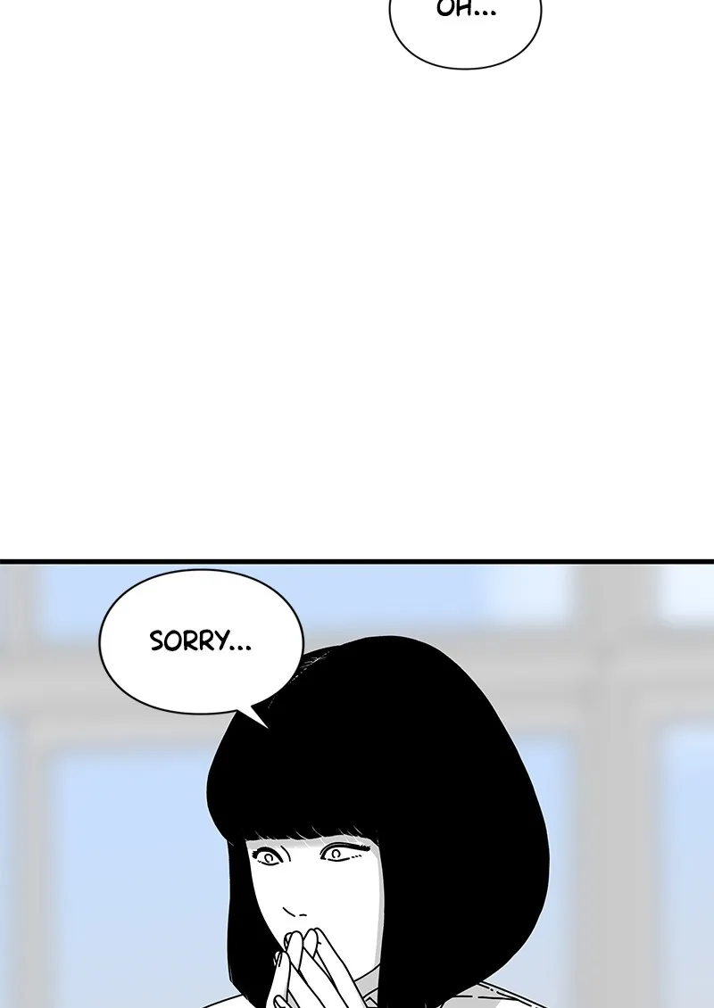Eyes Chapter 18 page 10 - 