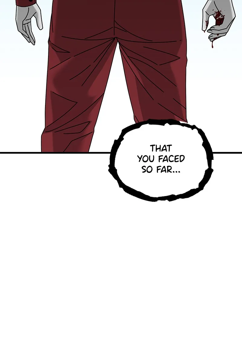 Eyes Chapter 18 page 91 - 