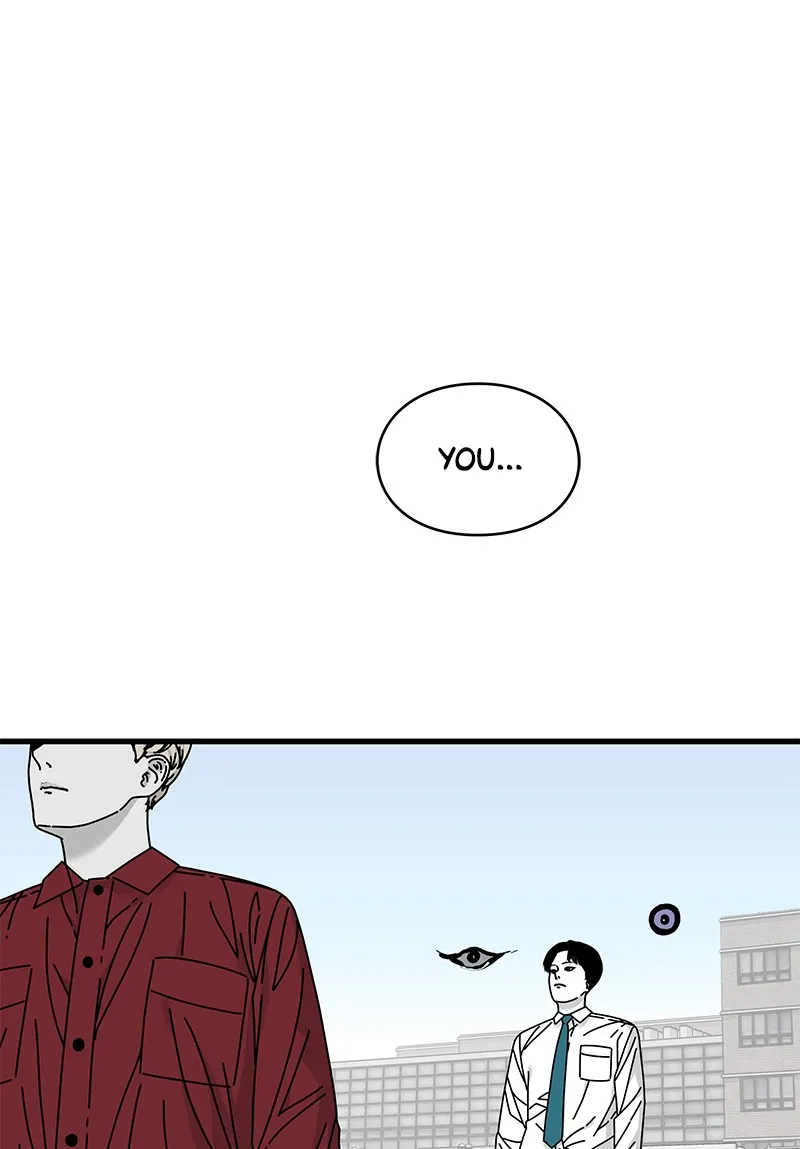 Eyes Chapter 18 page 92 - 