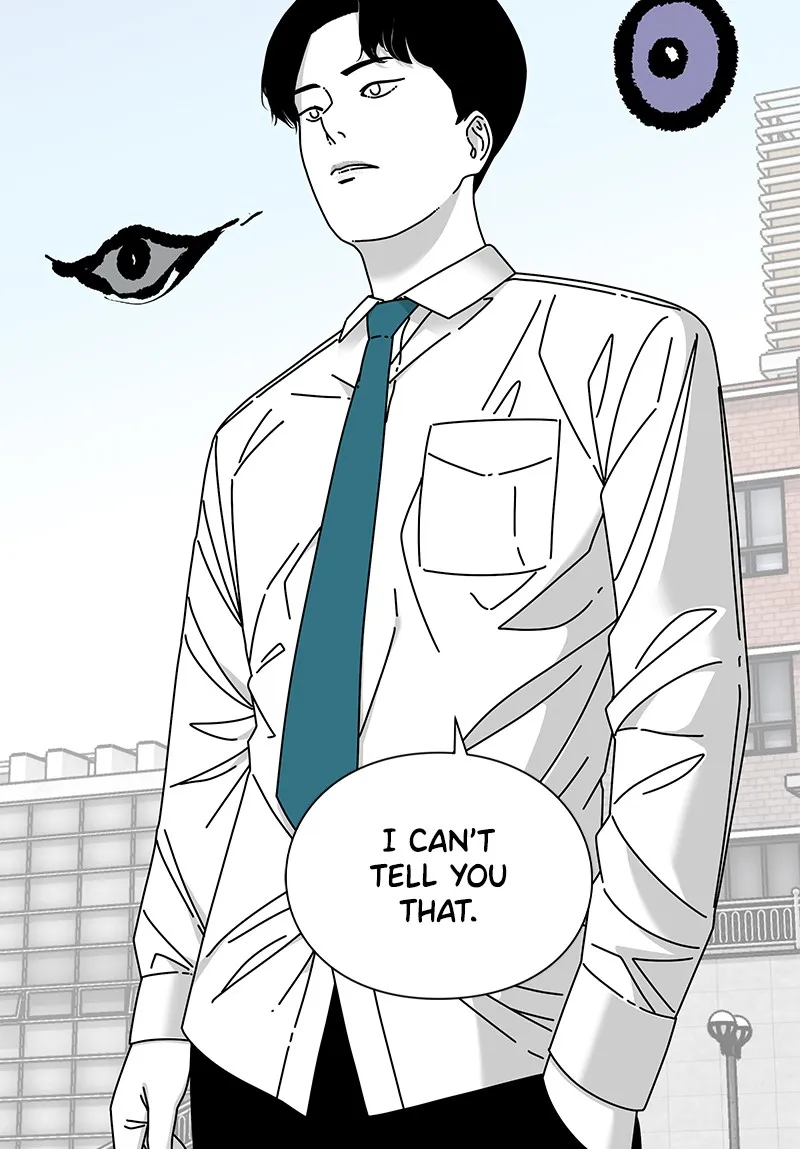 Eyes Chapter 18 page 96 - 