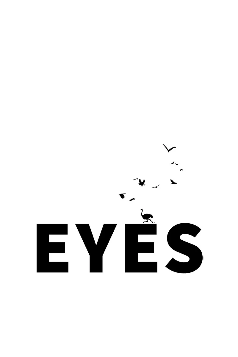 Eyes Chapter 19 page 1 - 