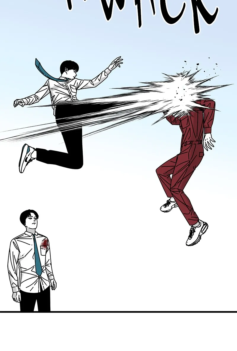 Eyes Chapter 19 page 102 - 