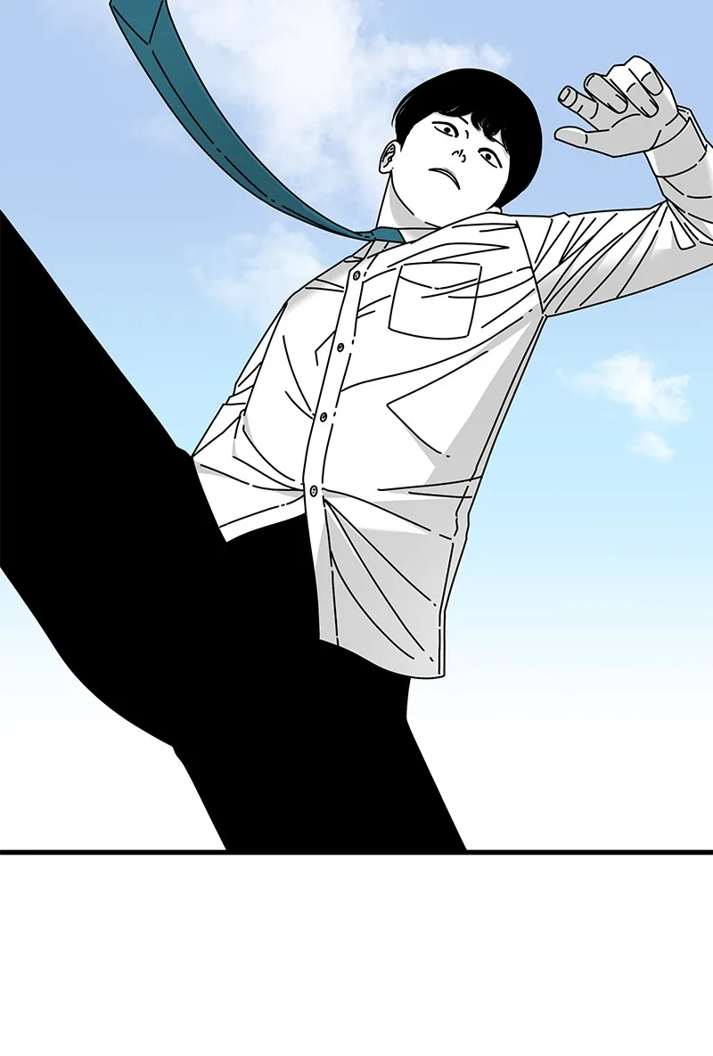 Eyes Chapter 19 page 105 - 