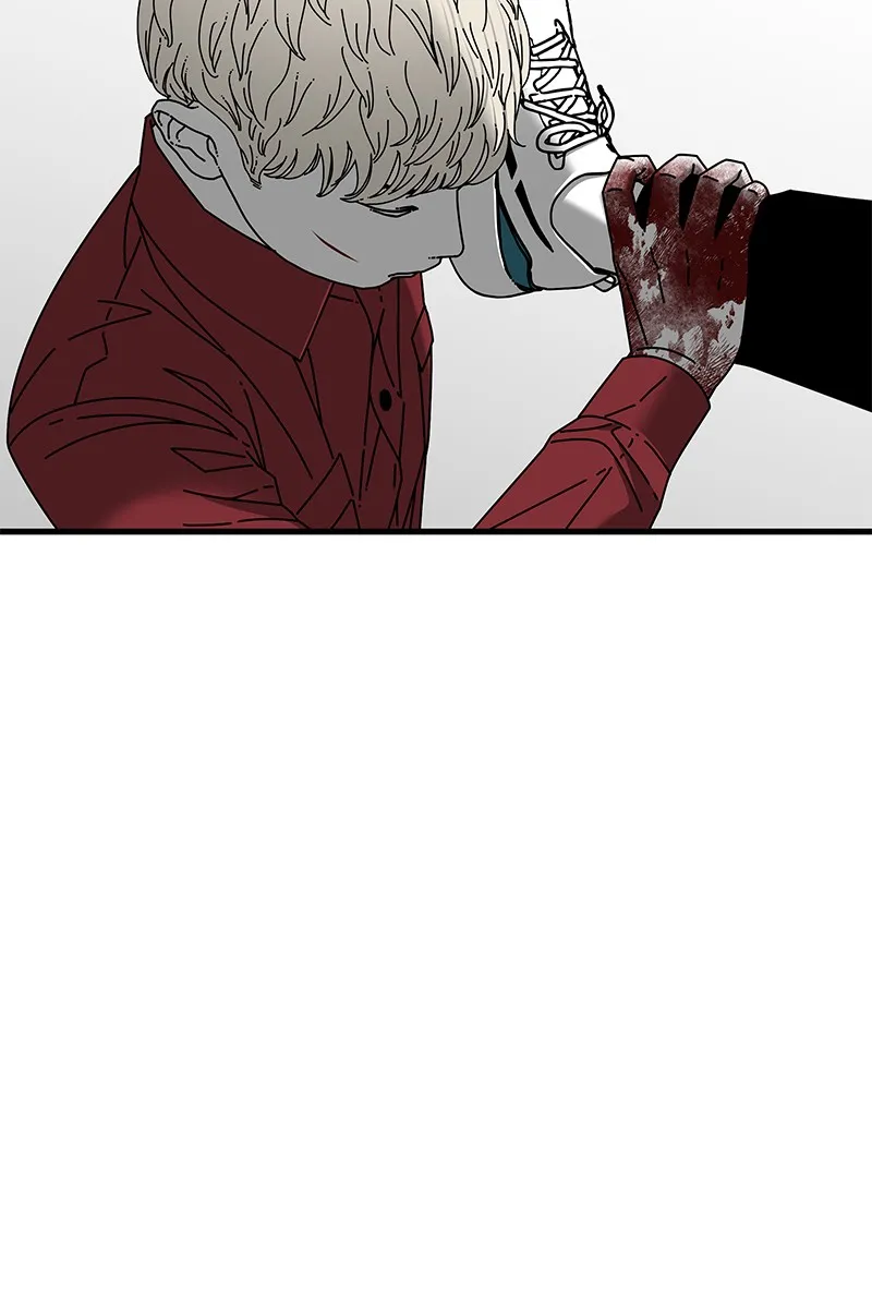 Eyes Chapter 19 page 108 - 