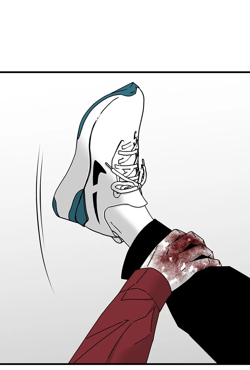 Eyes Chapter 19 page 109 - 