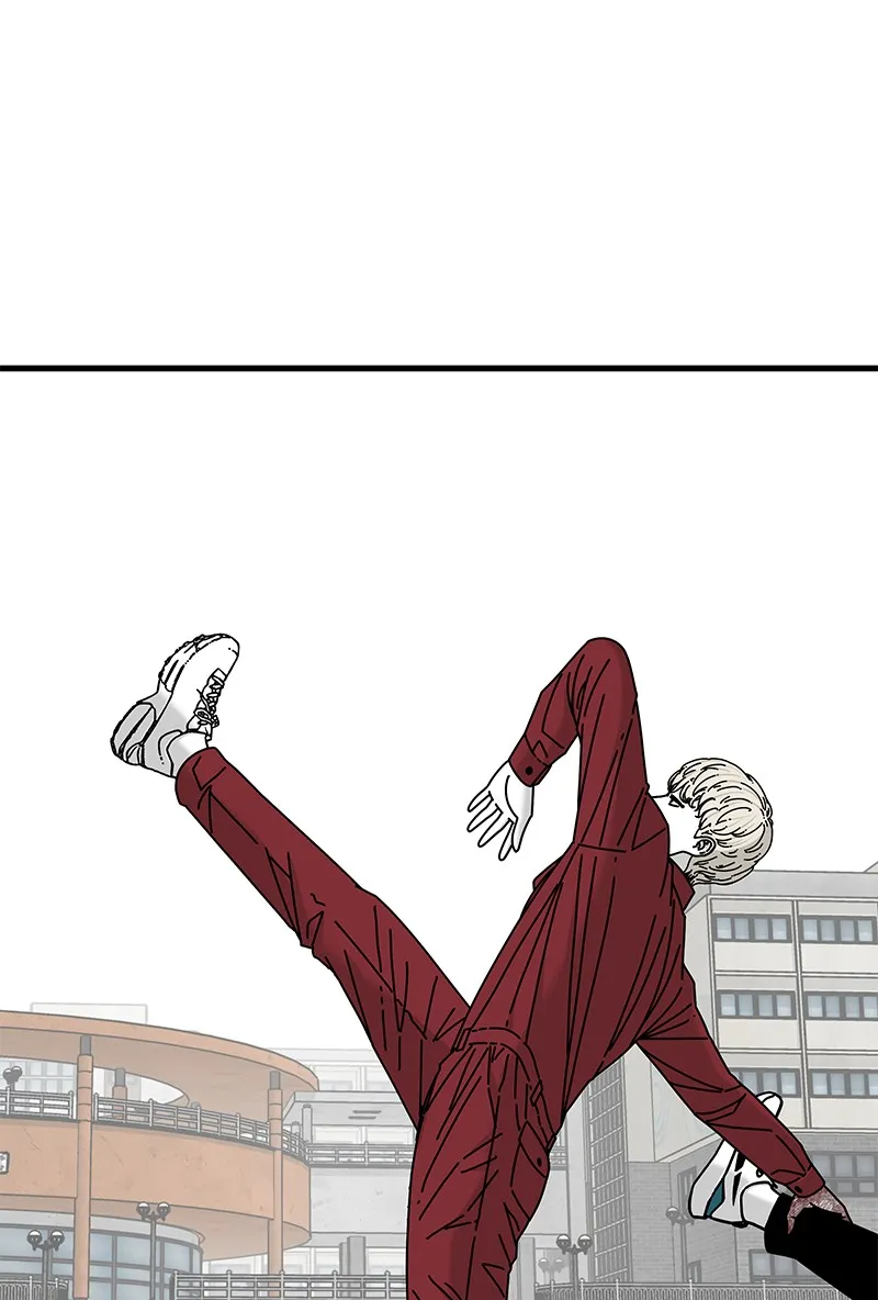 Eyes Chapter 19 page 111 - 