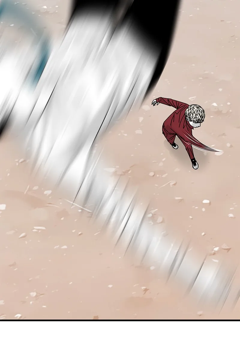 Eyes Chapter 19 page 114 - 