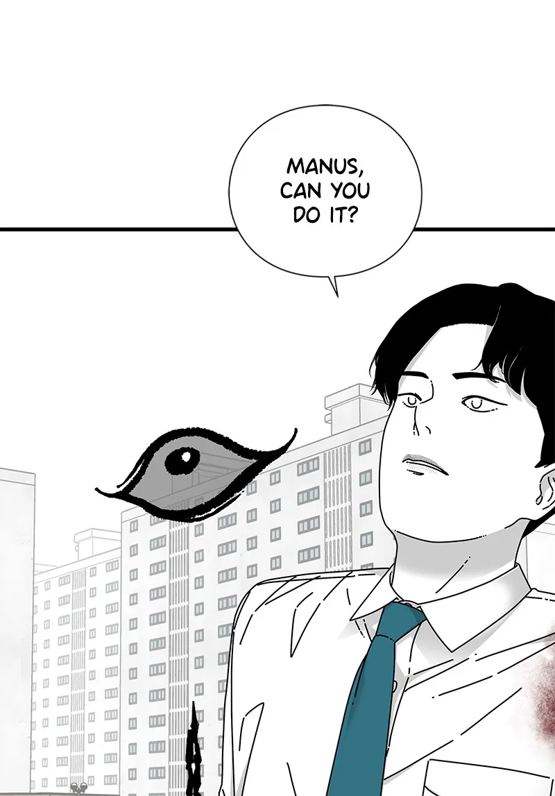 Eyes Chapter 19 page 120 - 