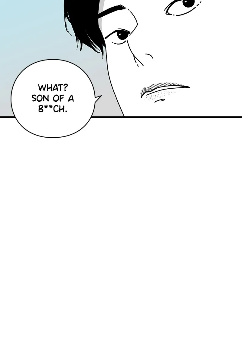 Eyes Chapter 19 page 124 - 