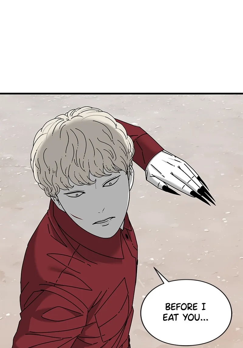Eyes Chapter 19 page 127 - 