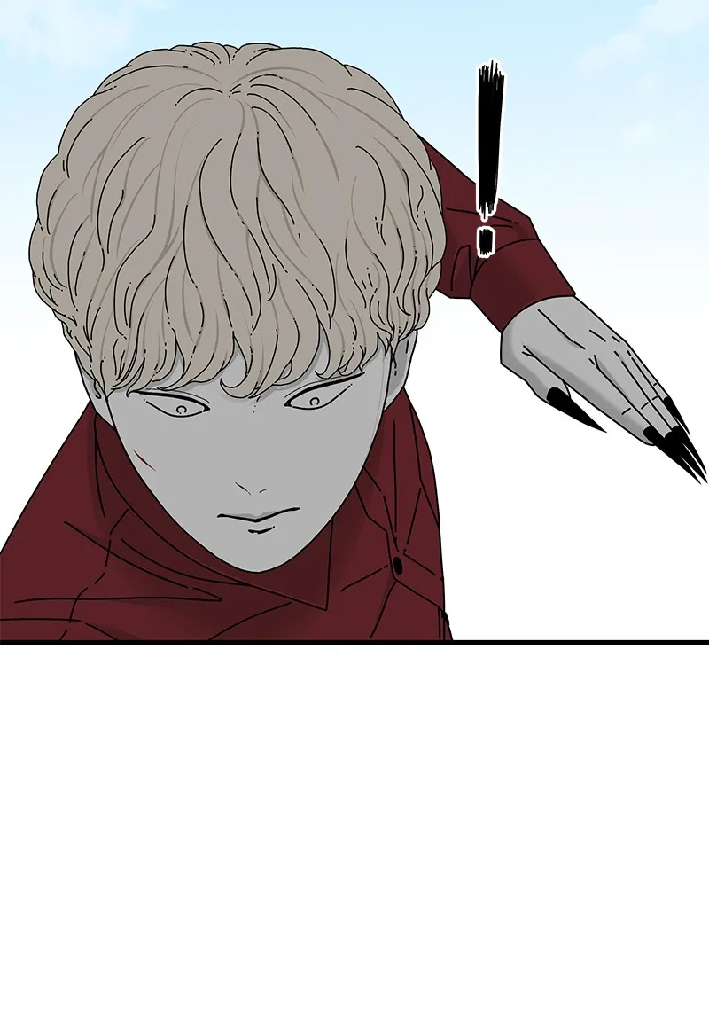 Eyes Chapter 19 page 133 - 