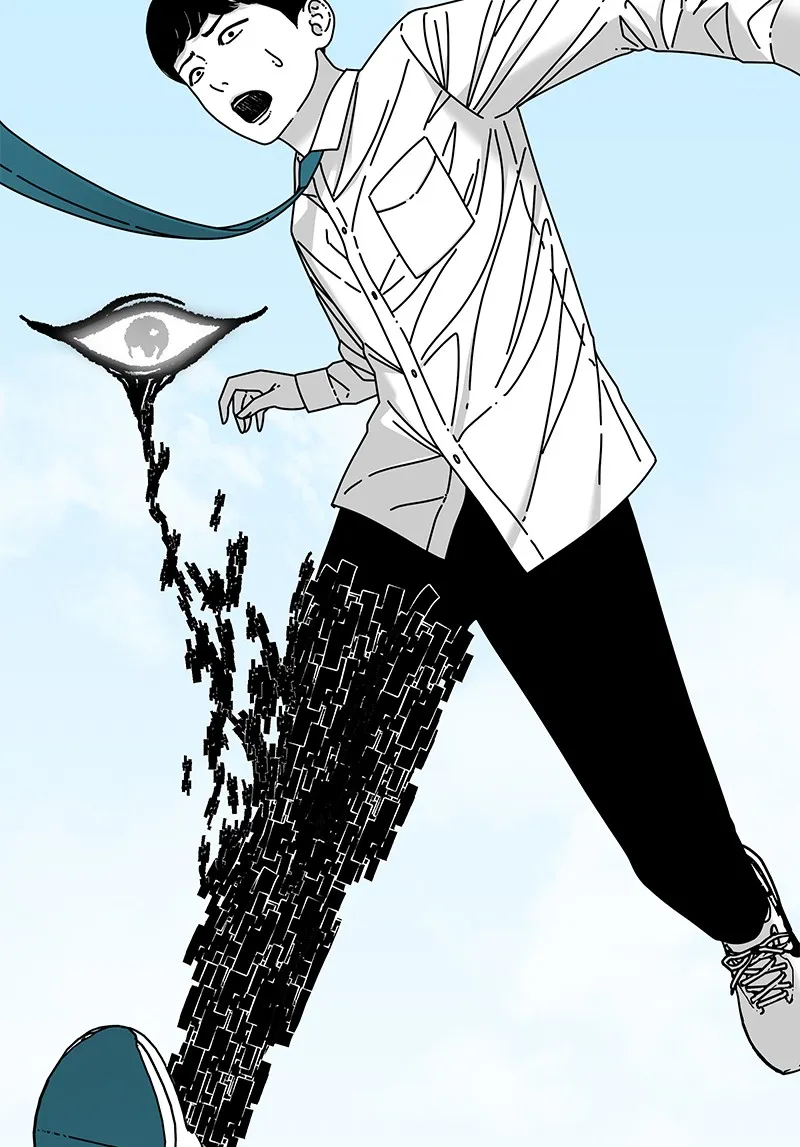Eyes Chapter 19 page 137 - 