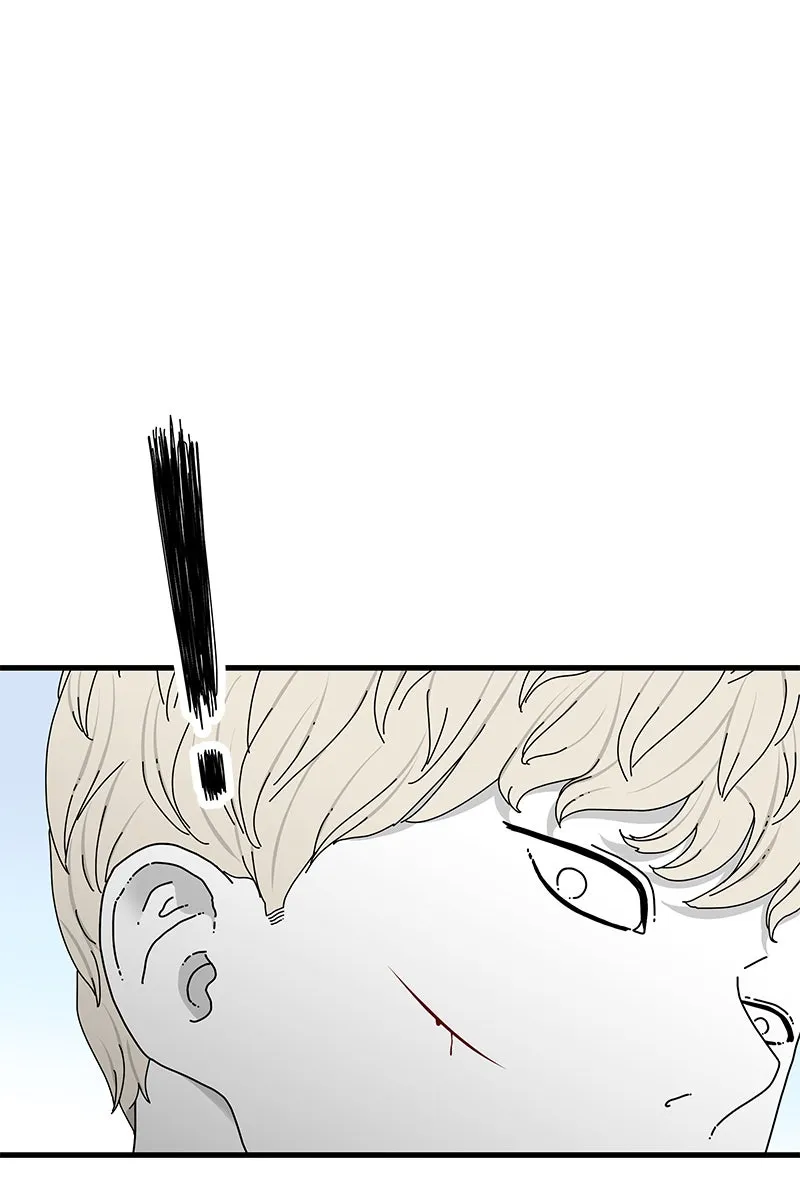 Eyes Chapter 19 page 18 - 