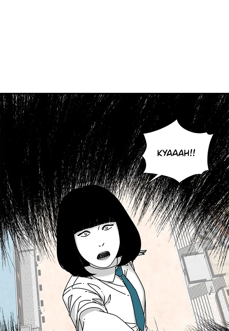 Eyes Chapter 19 page 32 - 