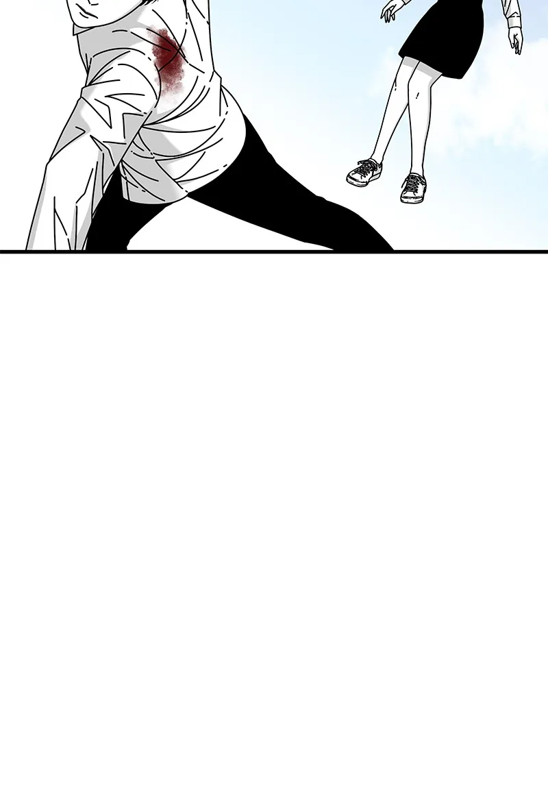 Eyes Chapter 19 page 36 - 
