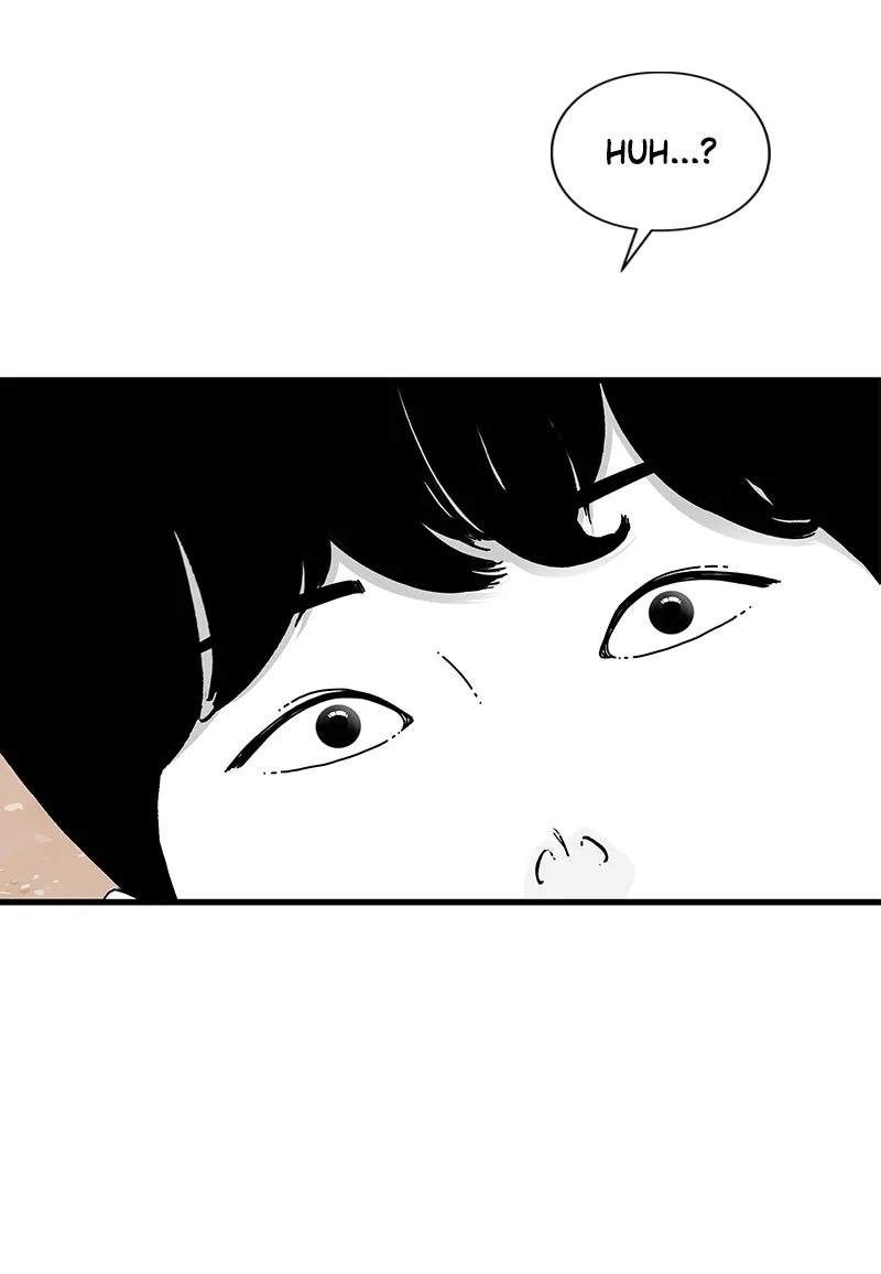 Eyes Chapter 19 page 42 - 