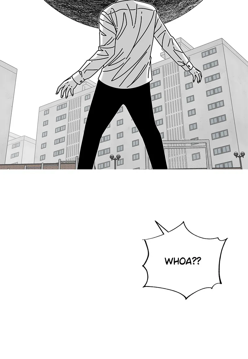 Eyes Chapter 19 page 44 - 