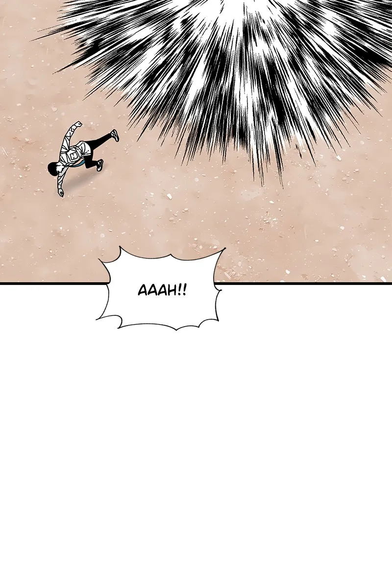 Eyes Chapter 19 page 46 - 