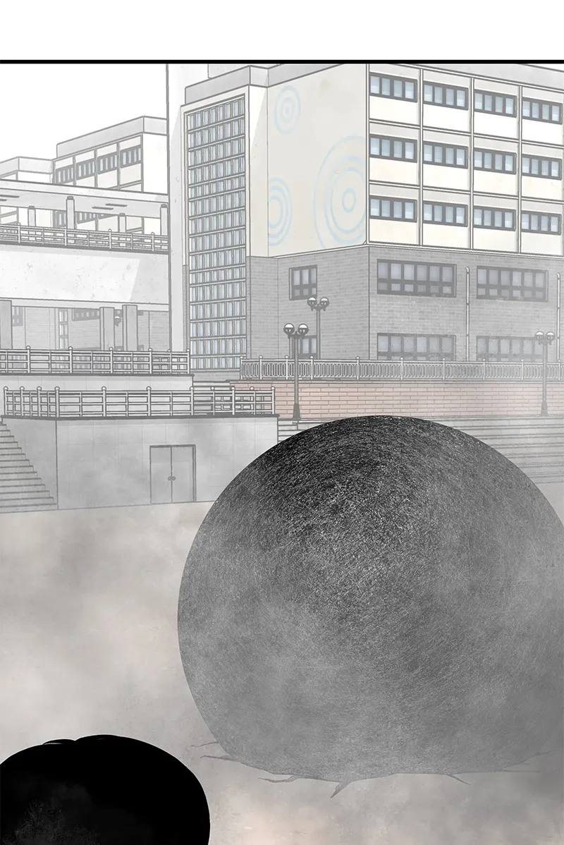 Eyes Chapter 19 page 49 - 